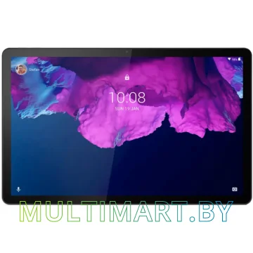 Планшет Lenovo Tab P11 Plus TB-J616F 6GB/128GB (темно-серый)